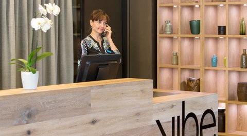 Vibe Hotel Marysville - Accommodation ACT 0