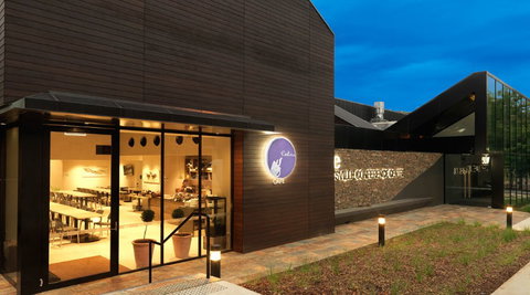 Vibe Hotel Marysville - Accommodation ACT 1