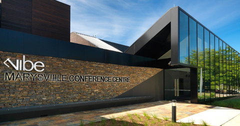 Vibe Hotel Marysville - Accommodation ACT 3