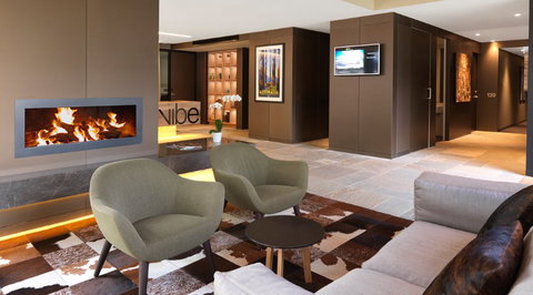 Vibe Hotel Marysville - Accommodation ACT 5