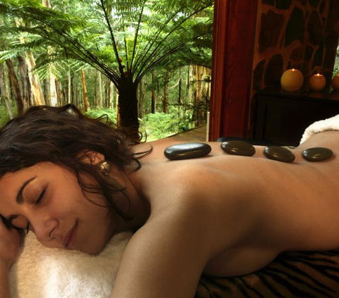 Piaf Day Spa - Accommodation ACT 3