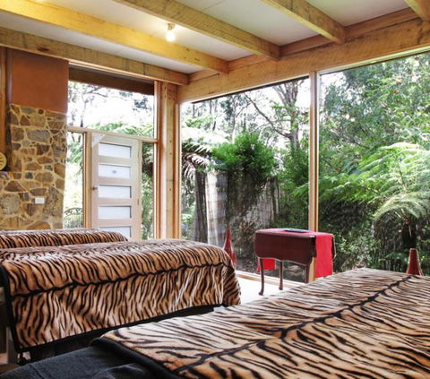 Piaf Day Spa - Accommodation ACT 4