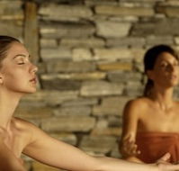 Spa Pevonia - Accommodation ACT