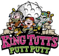 King Tutts Putt Putt - Accommodation ACT