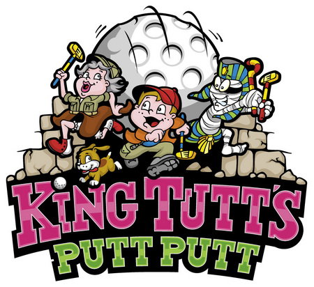 King Tutts Putt Putt - Accommodation ACT 0