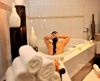 Urban Retreat Day Spa - Accommodation ACT 3
