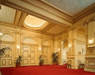 His Majestys Theatre - Accommodation ACT