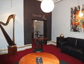 His Majestys Theatre - Accommodation ACT 2