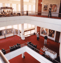 Perth Concert Hall - Accommodation ACT