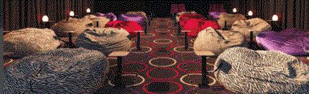 Hoyts Cinema - Accommodation ACT 1
