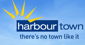 Harbour Town - Accommodation ACT