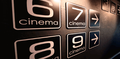 Hoyts Cinema - Accommodation ACT 1