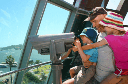 The Bell Tower - Accommodation ACT 2