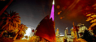 The Bell Tower - Accommodation ACT 3