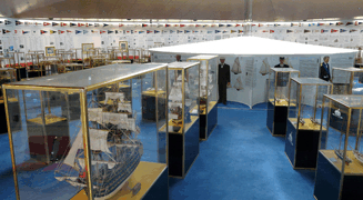 Australian Sailing Museum - Accommodation ACT 1