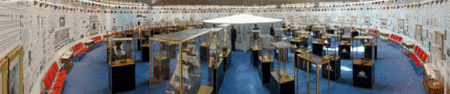 Australian Sailing Museum - Accommodation ACT 3
