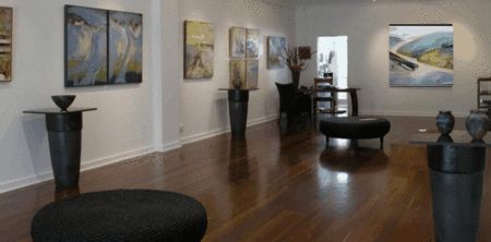 Monart Studio And Gallery - thumb 1