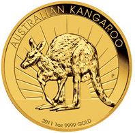The Perth Mint - Accommodation ACT
