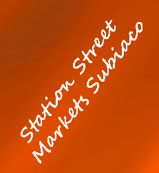 Station Street Markets - Accommodation ACT