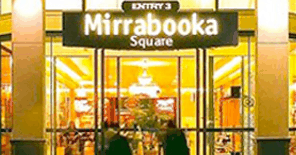 Mirrabooka Sqaure Shopping Centre - Accommodation ACT 2