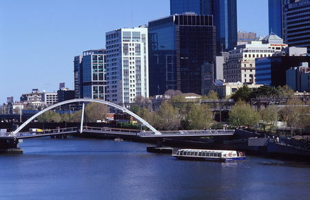 Melbourne River Cruises - Accommodation ACT 2