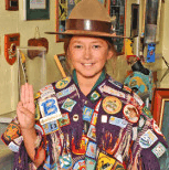 Scout Heritage Centre - Accommodation ACT