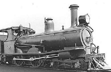 Railway Transport Museum - Accommodation ACT 3