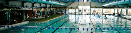 Belmont Oasis Aquatic Centre - Accommodation ACT 1