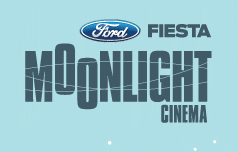 Ford Fiesta Moonlight Cinema - Accommodation ACT 2