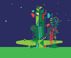 Ford Fiesta Moonlight Cinema - Accommodation ACT 3