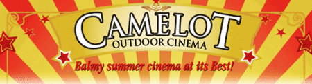 Luna Palace Cinema - Camelot Outdoor - Accommodation ACT 1