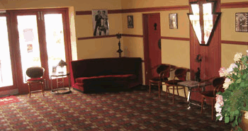 Cygnet Como Cinema - Accommodation ACT 2