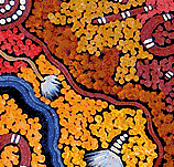Aboriginart Indigenous Fine Art Gallery - Accommodation ACT