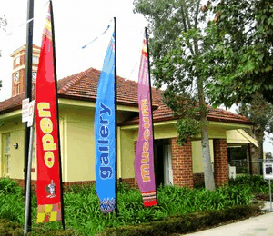 Heathcote Museum  Gallery - Accommodation ACT