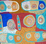 Japingka Gallery - Accommodation ACT