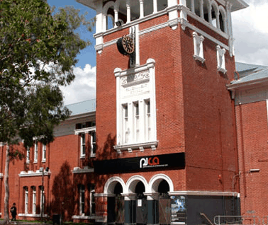 Perth Institute of Contemporary Arts - Accommodation ACT