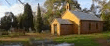 All Saints Church - Accommodation ACT 1