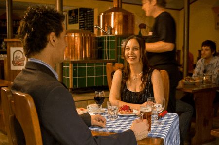 Duckstein Brewery - Accommodation ACT 3