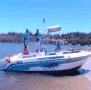 Parasailing At Mill Point - Accommodation ACT 2