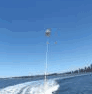 Parasailing At Mill Point - Accommodation ACT 3