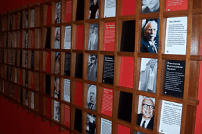 Redcliffe Museum - Accommodation ACT 0