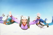 Skydive Express - Accommodation ACT 1