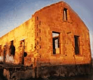 St Helena Island - Accommodation ACT