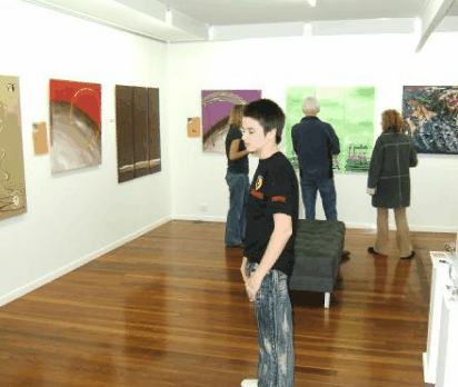 Circle Gallery - thumb 0