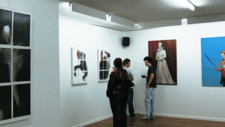 Circle Gallery - thumb 1