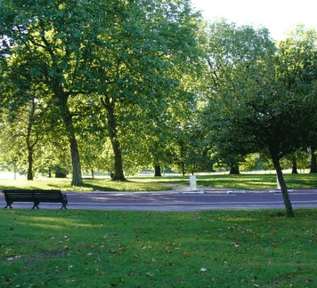 Beth Boyd Park - Accommodation ACT 0