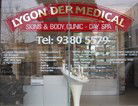 Lygon Dermedical Skin & Body Day Spa - Accommodation ACT 1