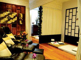 Chivaran Thai Massage - Accommodation ACT 0