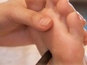 Chivaran Thai Massage - Accommodation ACT 1