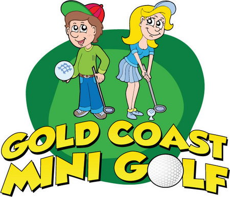Gold Coast Mini Golf & Bungy Trampolines - Accommodation ACT 1